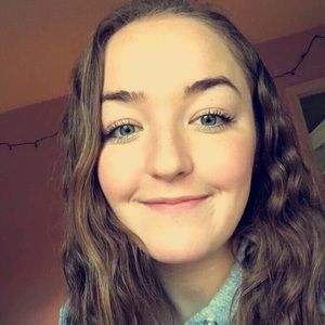 Meet your Posher, Bri